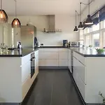 Casa vacanze In With Wifi Neksø