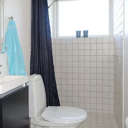 בית נופש In With Wifi נקסו